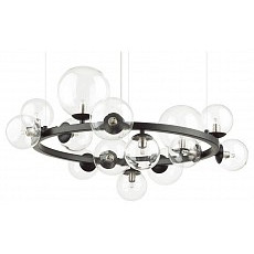 Подвесная люстра odeon light tovi 4...